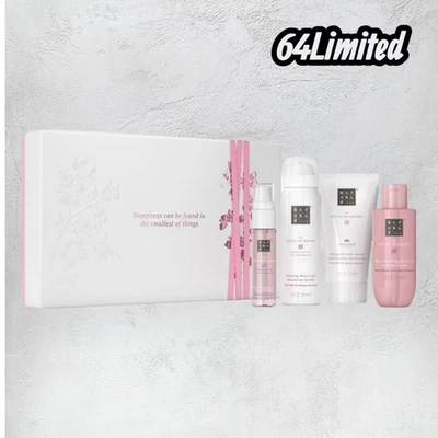 The Rituals of Sakura Bath & Body Rituals Gift Set Geschenkeset✅48H Versand✅NEU - Bild 1 von 3