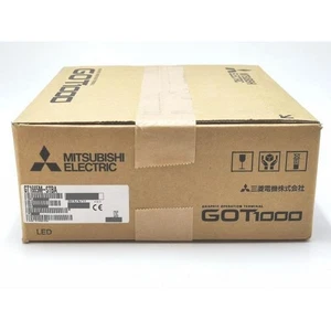 NUEVO Mitsubishi GT1665M-STBA Genuino en CAJA Envío desde Japón - Imagen 1 de 1