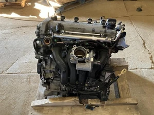 2009 Chevy Cobalt Engine Motor 2.2L VIN H LAP Federal Emissions NT7 - Picture 1 of 4