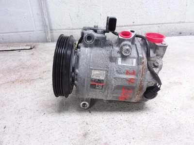 Compresor de aire acondicionado Porsche Cayenne 2022 2,9 L número de pieza OEM 4M0816803F  Foto 1 de 4