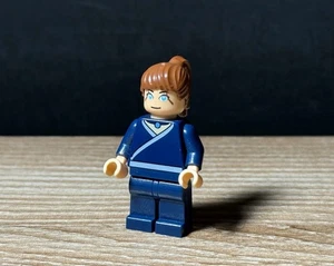 LEGO Avatar the Last Airbender Katara Minifigure Water Bender RARE - Picture 1 of 2