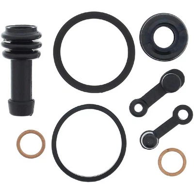 Pinza de freno trasera reconstruida para Polaris Sportsman X2 550 2010 2011 2012 2013 Foto 1 de 2