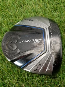 2018 CLEVELAND LAUNCHER HB DRIVER 10.5* CLUBHEAD ONLY FAIR - Picture 1 of 7