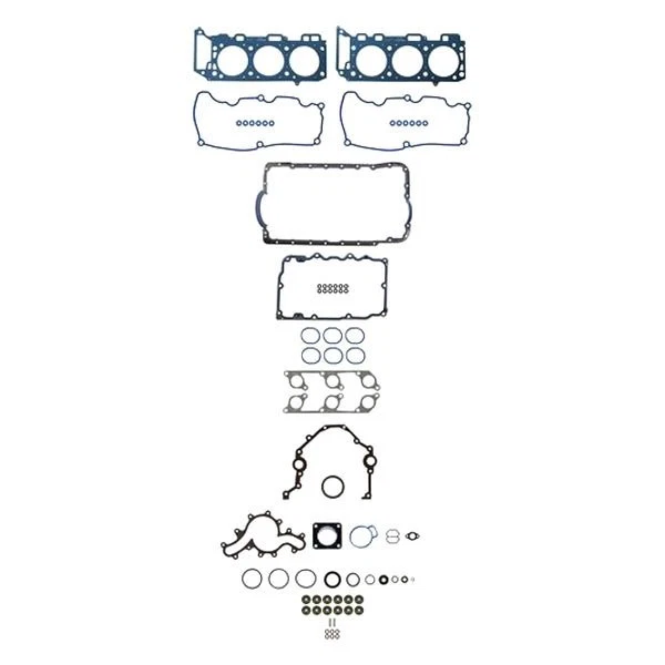 For Ford Explorer 2004-2010 Fel-Pro 260-3152 Engine Gasket Set - Изображение 1 из 1