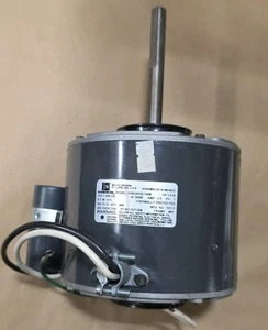 Emerson Fan Motor 1/3HP 208-230V K55HXPzz-7698 7071208S - Picture 1 of 9