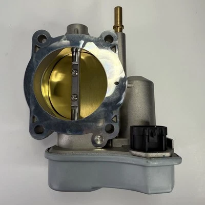 Carrocería del acelerador para Chevrolet Colorado Cobalt GMC Canyon Canyon Isuzu i-280 i-290 Foto 1 de 4