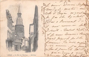 22 DINAN LA RUE DE L HORLOGE - Picture 1 of 2