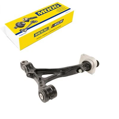 MOOG Suspension Control Arm Front Left Lower For 2009-2014 Acura TL — 第 1/3 张图片