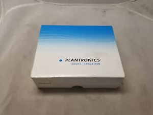 Plantronics DA60 Base Unit USB Adapter to Plantronics Headset - Picture 1 of 3