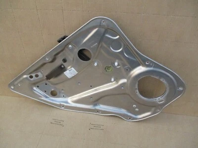 Mercedes-Benz E 350 2010 conjunto regulador ventana puerta conductor trasero izquierdo Foto 1 de 4