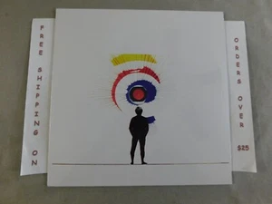 SEALED GUIDED BY VOICES PROPELLER 2023 RE LP SCAT 49 - Picture 1 of 2