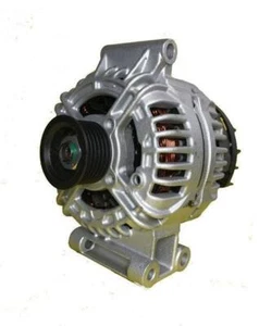 Alternatore per Mini One Cooper R50 R53 R52 Cabriolet 1.6 0124325158 - Foto 1 di 2