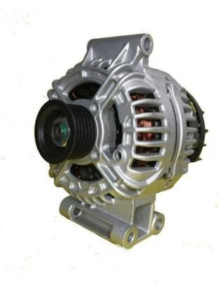 Alternatore per Mini One Cooper R50 R53 R52 Cabriolet 1.6 0124325158 - Immagine 1 di 2