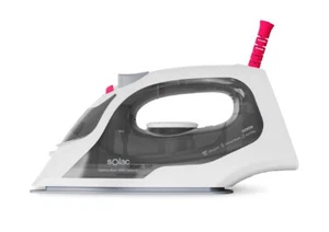 PLANCHA VAPOR SOLAC PV2001 OPTIMA START 2200 CERAM - Imagen 1 de 1