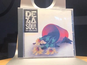 De la Soul - De La Soul Is Dead | Album CD | Zustand sehr Gut - Bild 1 von 3