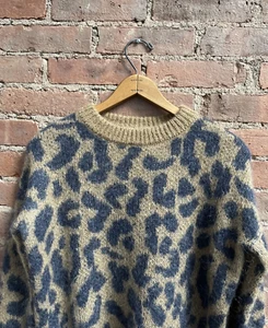 Maglione donna Sezane, taglia XS, bambino/mohair - Foto 1 di 7