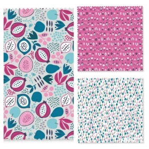 3 Yard Quilt Kit Bundle - Burgess Field - Free Pattern Included - Picture 1 of 6