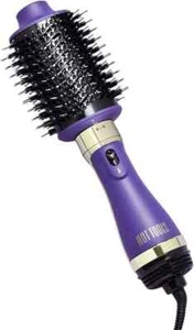 Hot Tools Pro Signature One Step Blow Dry and Volumizer Styler Detachable - Picture 1 of 3