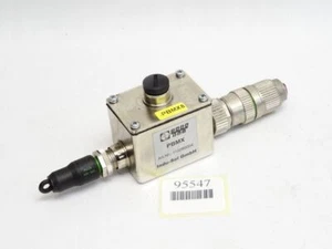 Indu-Sol PBMX 110080004 Aktive PROFIBUS-Messstelle - Picture 1 of 4