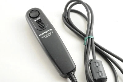 [Excellent++] Olympus Remote Cable RM-CB1 - Image 1 of 4