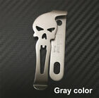 29mm*68mm Clip Metal Spring Belt clip Holster clip Sheath Clip 
