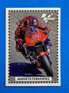 Figurine Panini Stickers MOTO GP 2023 n. 56 Augusto Fernandez - Imagen 1 de 1