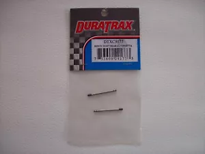 DuraTrax DTXC9177 Vendetta Stoßdämpferwellen hinten (2) - Bild 1 von 2