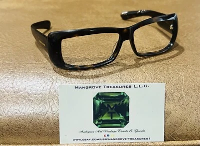 GA 54/S GAFAS DE SOL RECTANGULARES PARA MUJER GIORGIO ARMANI cuerno marrón bk4 Foto 1 de 4