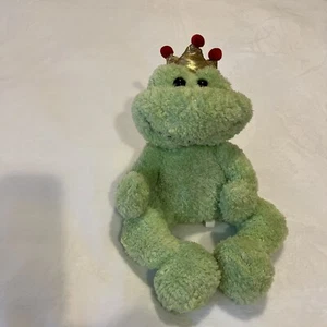 Vizconde de Gantz peluche verde - Imagen 1 de 6