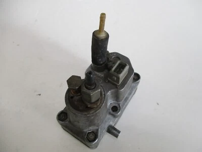 Porsche 928 регулятор разогрева 1978-79 Bosch 0 438 140 036 редкая б/у прямо - Изображение 1 из 4