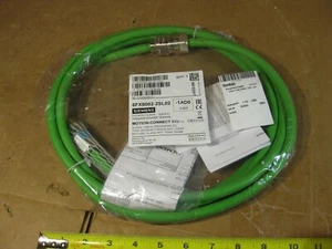 Siemens 6FX8002-2SL02-1AD0 Motion-Connect Signal Cable 3M - Picture 1 of 8