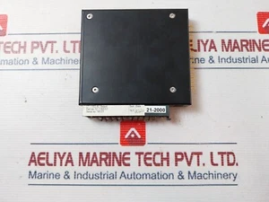 Jensen CT 1163 AC Output Module 51.1163.51 - Picture 1 of 6