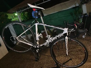 Focus Izalco Pro road bike carbon M - Picture 1 of 1