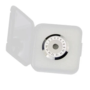 Replacement Blade Durable For Fujikura CT06 CT20 CT30 CT05 Fiber Cleave K - Foto 1 di 6