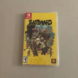 Eastward for Nintendo Switch - Picture 1 of 2