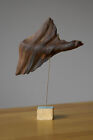 fliegend Holzskulptur Holzkunst Unikat Handarbeit 15 cm hoch