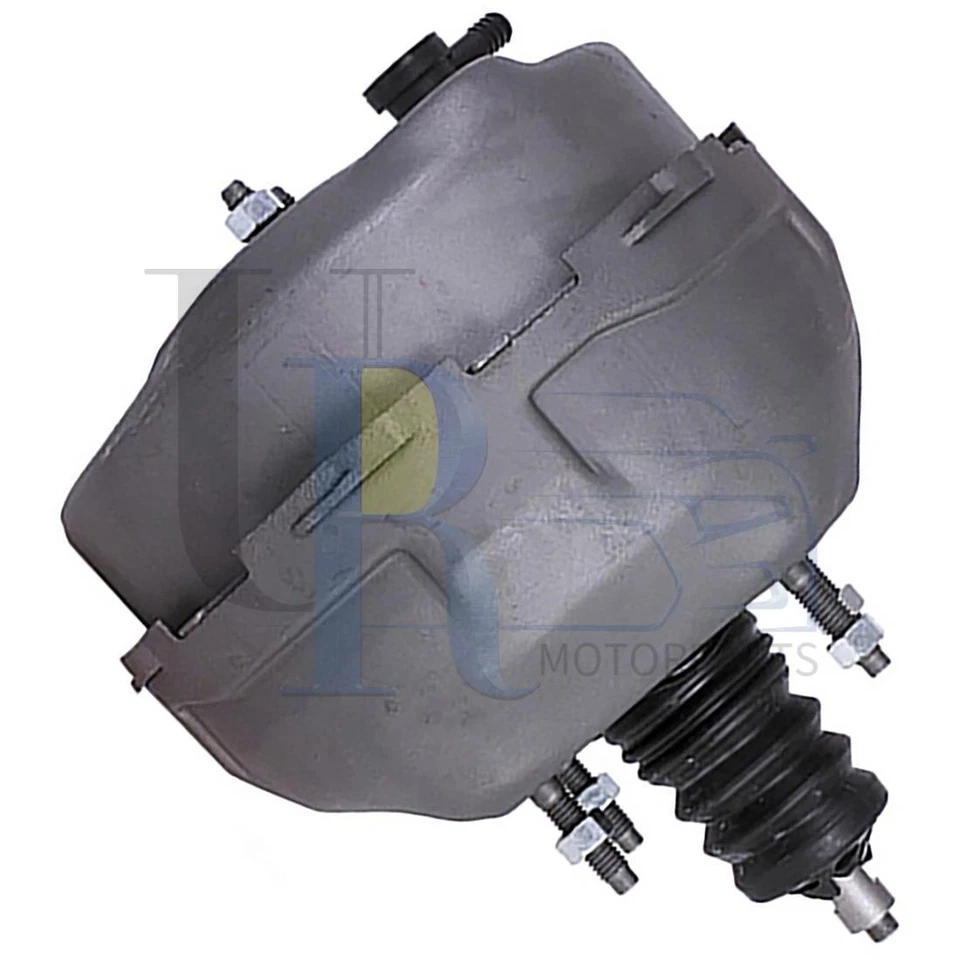 Восстановленный усилитель тормозов Cardone для Chevrolet Corvette 1977-1980 1981 1982 - Изображение 1 из 4