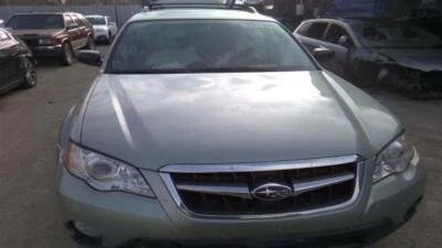 Used Speedometer Gauge fits: 2009 Subaru Legacy cluster US market Outback 2.5L B Foto 1 de 4