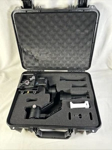 Zhiyun Crane Handheld gimbal stabilizer (used) in Great Condition - Picture 1 of 9