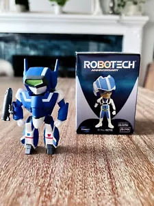 NEW Toynami Robotech Macross Super Deformed SD Blind Box Figure Veritech VF-1J - Picture 1 of 4
