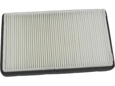 For 2001-2007 Ford Escape Cabin Air Filter 18763RJTC 2006 2002 2003 2004 2005 - Image 1 of 2