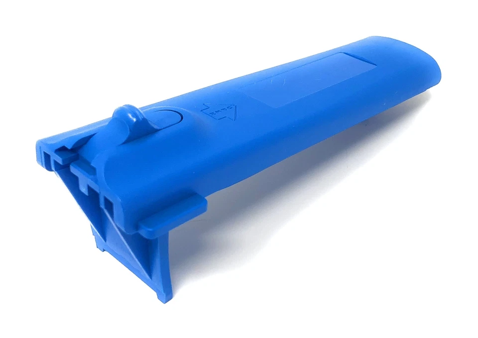 Pentair Kreepy Krauly Kruiser 盖和锁套件 — 第 1/1 张图片