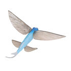 Flying Fish Model Exquisite Workmanship Simulated Animal Model For School For
