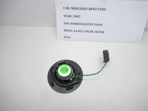 Altavoz puerta delantera izquierda mercedes-benz e500 2003-2009 a2208202402 fabricante de equipos originales - Imagen 1 de 7