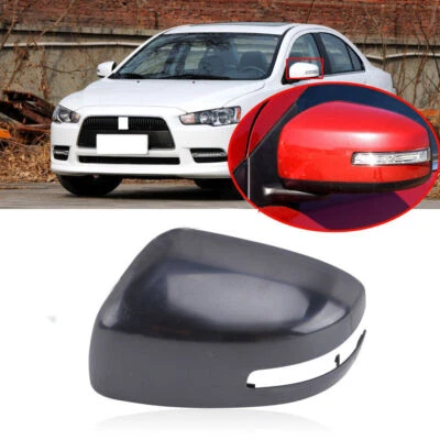 For Mitsubishi Lancer EX 2013-2015 Rearview Mirror Housing Cover Lid Left Side - Image 1 of 4
