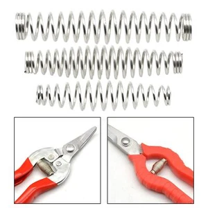 Pruning Shear Replacement Spring Hand Pruner Spring Replacement Precision - Picture 1 of 10