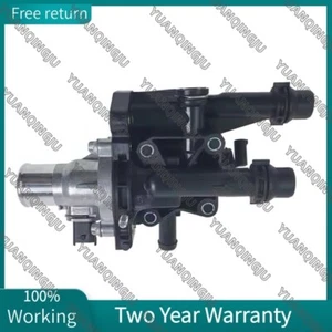 Conjunto de módulo de carcasa de termostato 25199825 para Chevrolet Orlando 2011-2017 - Imagen 1 de 5