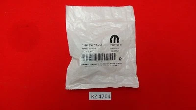 Chrysler Voyager 01-10 Jeep Dodge Fassung Lampenfassung Blinker Mopar 04857327AA - Bild 1 von 4