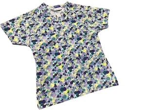 ~  woman’s /  Xs Scrubs Medical Uniform By   CREST  - Picture 1 of 8