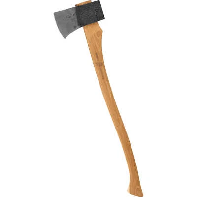 Hacha de campamento Brant & Cochran Allagash Cruiser patrón Maine Foto 1 de 2